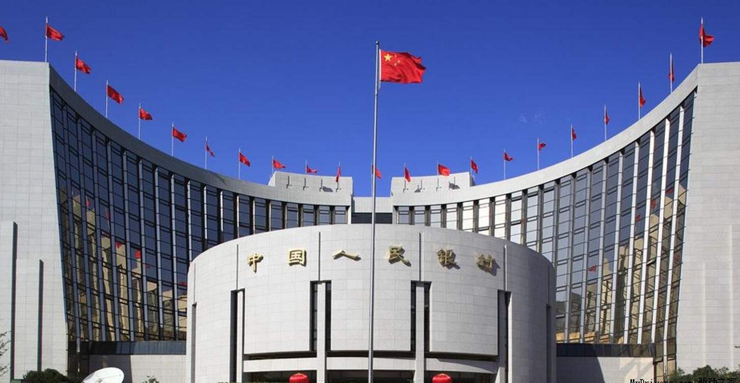 中国人民银行-国资企业职业装定制案例